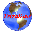TerraBase Inc. logo